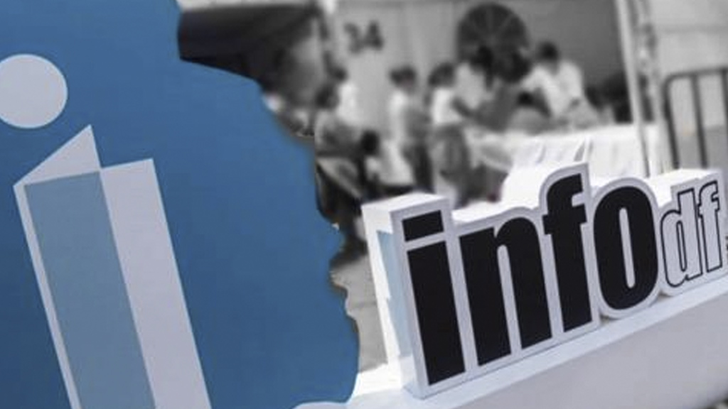 El INAI atrae 366 recursos de revisión de Infodf - infodf