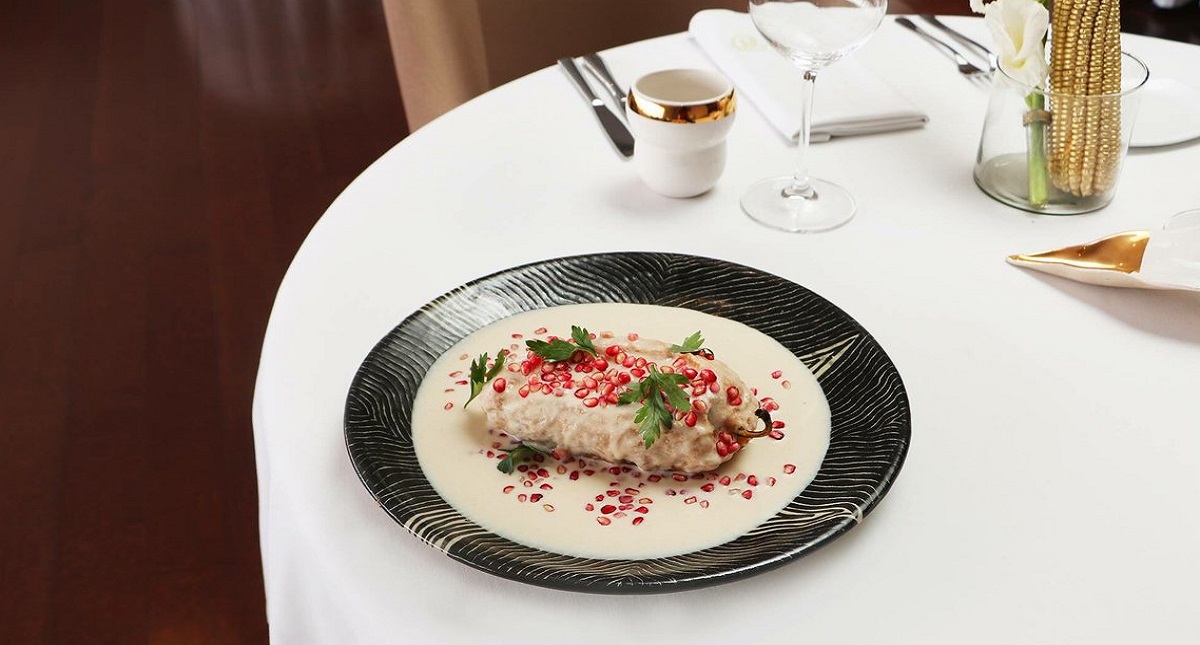 Inicia temporada 2018 de los Chiles en Nogada en Puebla