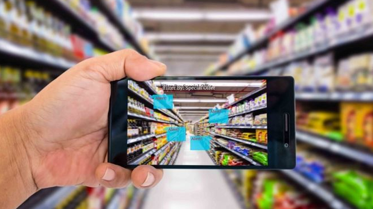 Centros comerciales incluirán inteligencia artificial