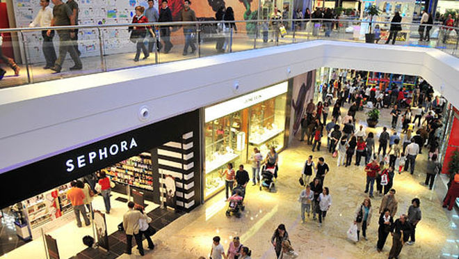 Centros comerciales incluirán inteligencia artificial - inteligencia-artificial-centros-comerciales