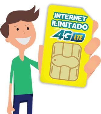 Alertan por fraudes en servicios de internet ilimitado - internet-ilimitado