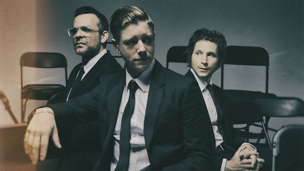 Interpol ofrecerá dos conciertos en Ciudad de México - interpolint