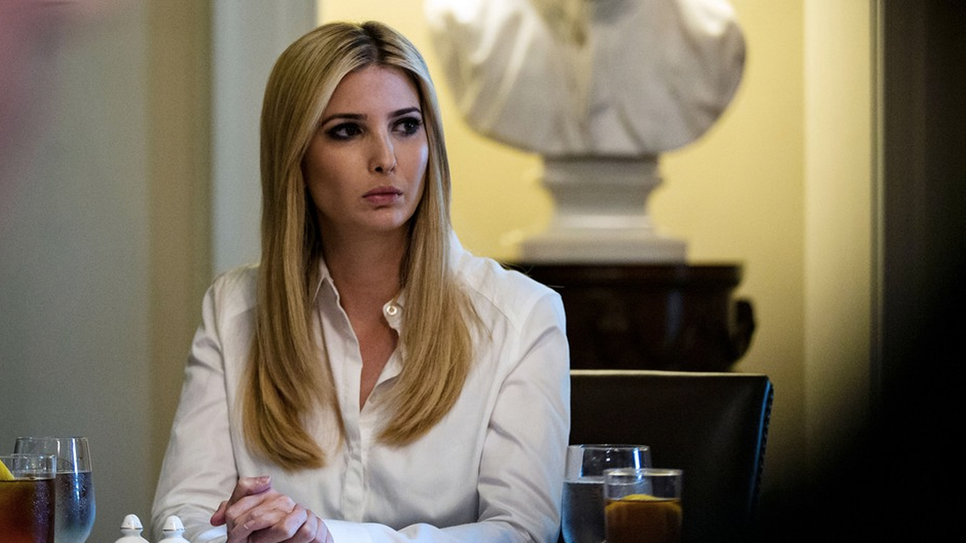 Ivanka Trump cerrará su marca de moda - ivanka-trump