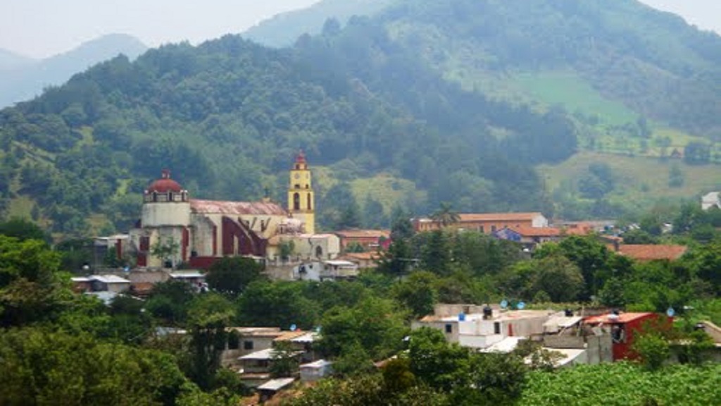 Veracruzanos temen brotes de enfermedades por contaminación de arroyos - ixhuacan-de-los-reyes-veracruz