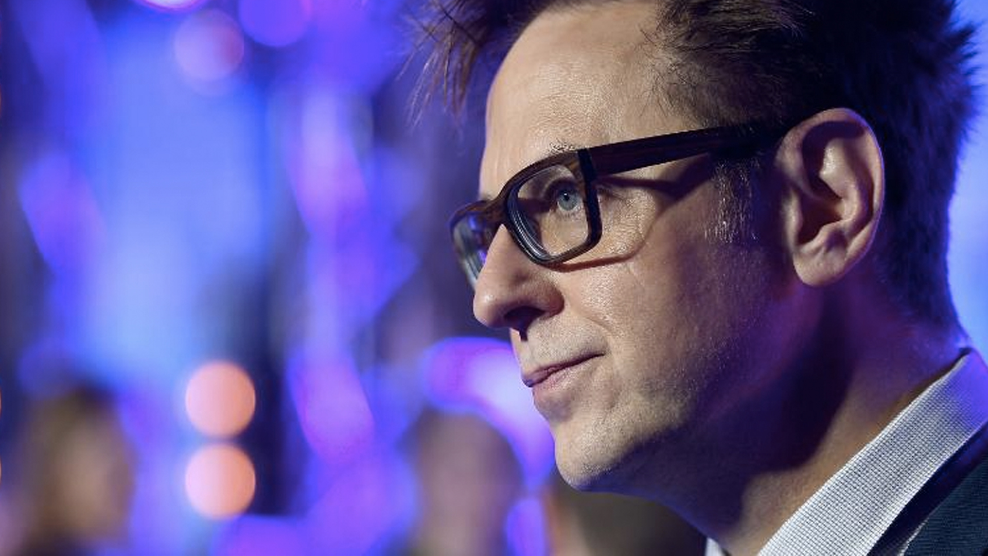 Despiden a director de 'Guardians of the Galaxy' por tweets - james-gunn1