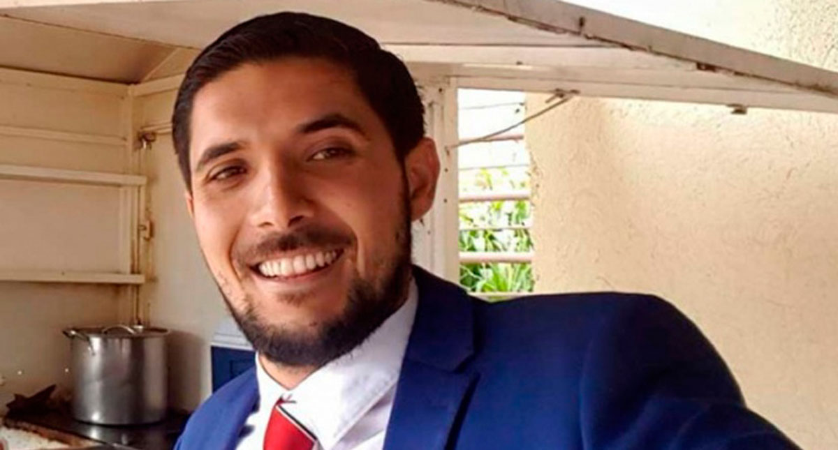 Asesinan a balazos a presidente municipal de Jalisco