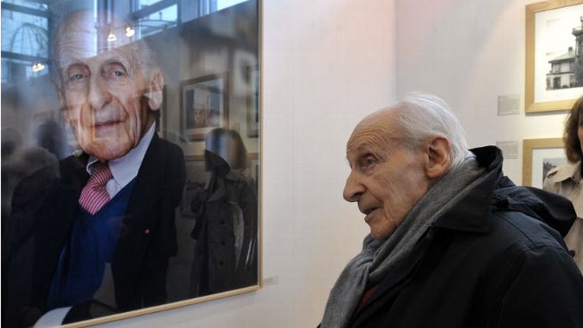 Murió el poeta francés Georges-Emmanuel Clancier - jean-emmanuel-clancier-1