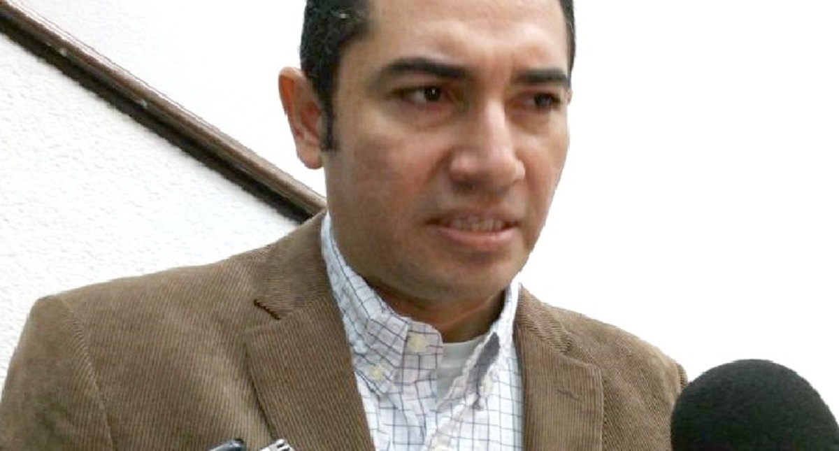 PRI impugna diputación en Michoacán para obtener dos curules más - jesus-remigio-garcia-maldonado