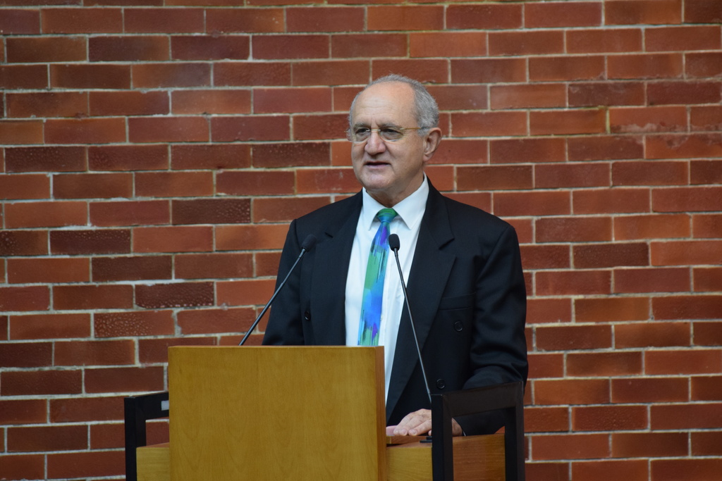 Lograr acuerdo en el TLCAN es de alta prioridad: Jesús Seade - jesusseade