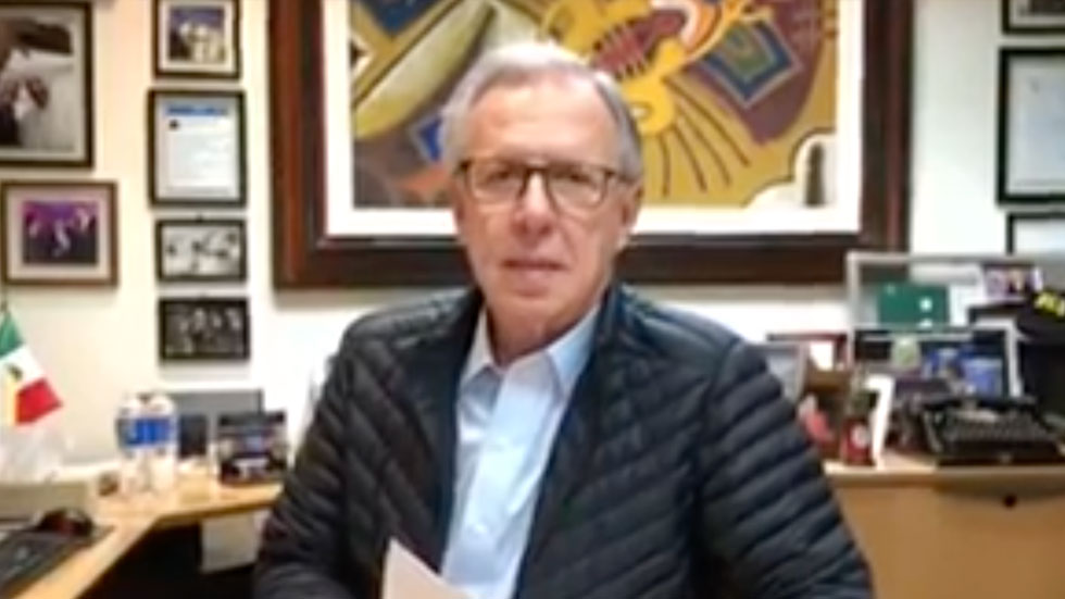 La Corte, el último contrapeso