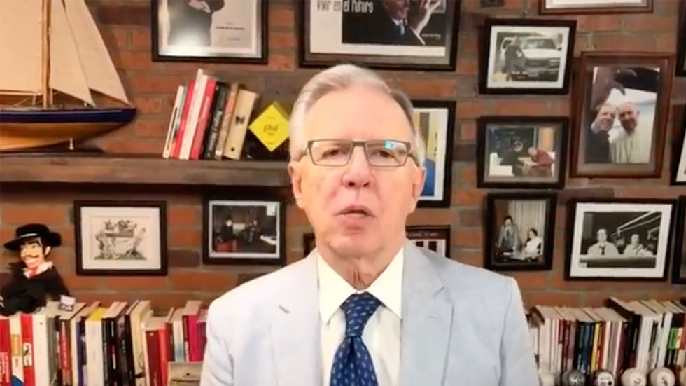 ¡Las Noticias! Fotomultas en la Ciudad de México se acaban en enero ¡Las Noticias! Fotomultas en la Ciudad de México se acaban en enero