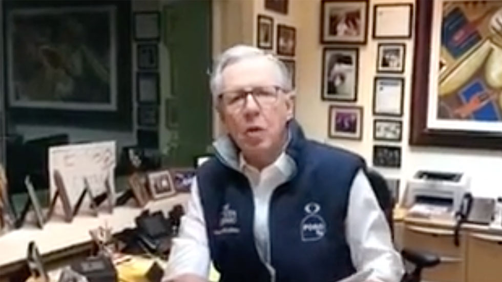 ¡Las Noticias! No hubo ningún muerto en accidente de Aeroméxico