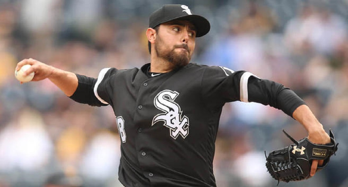 Joakim Soria se integra a los Cerveceros de Milwaukee - joakim-soria-1
