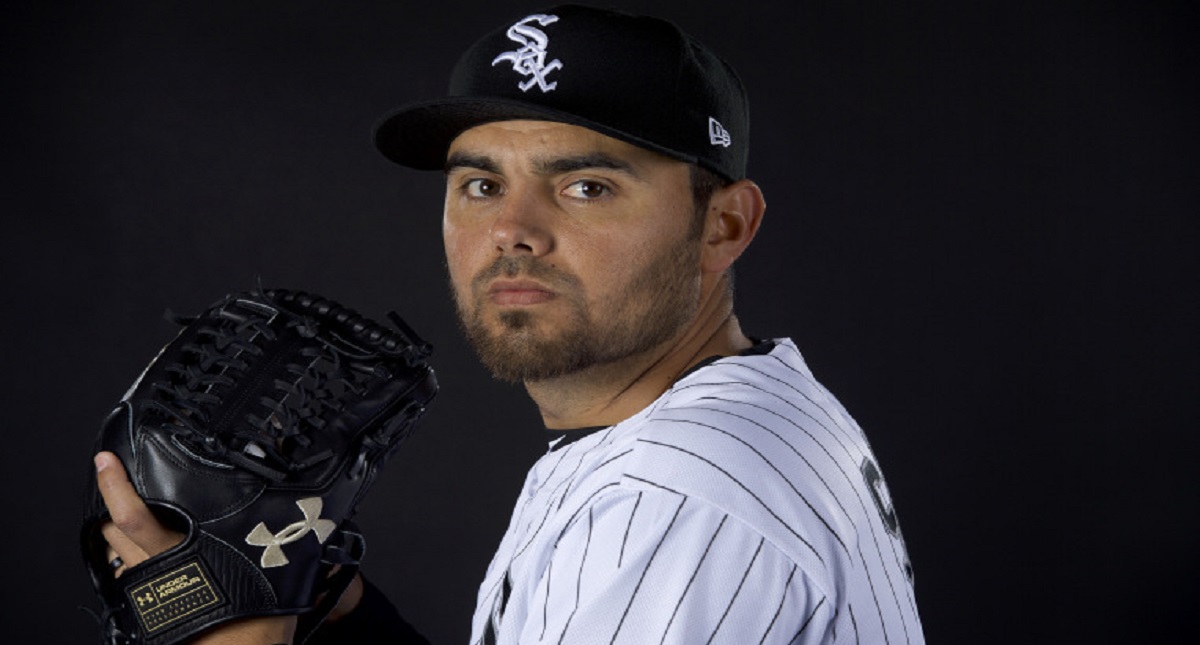 Joakim Soria se integra a los Cerveceros de Milwaukee