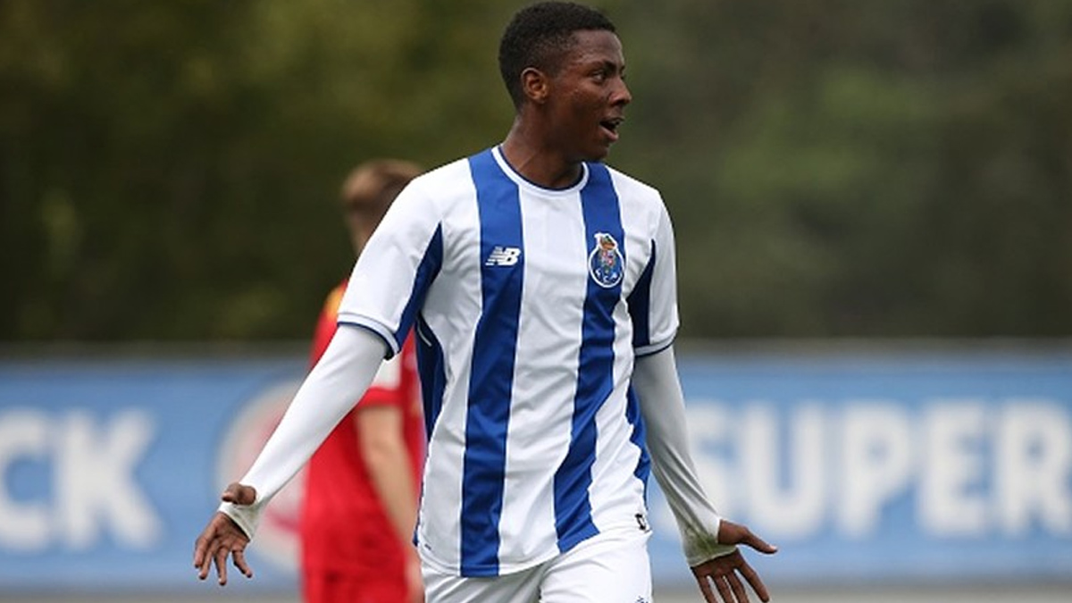 Santos Laguna niega la venta de Joao Maleck