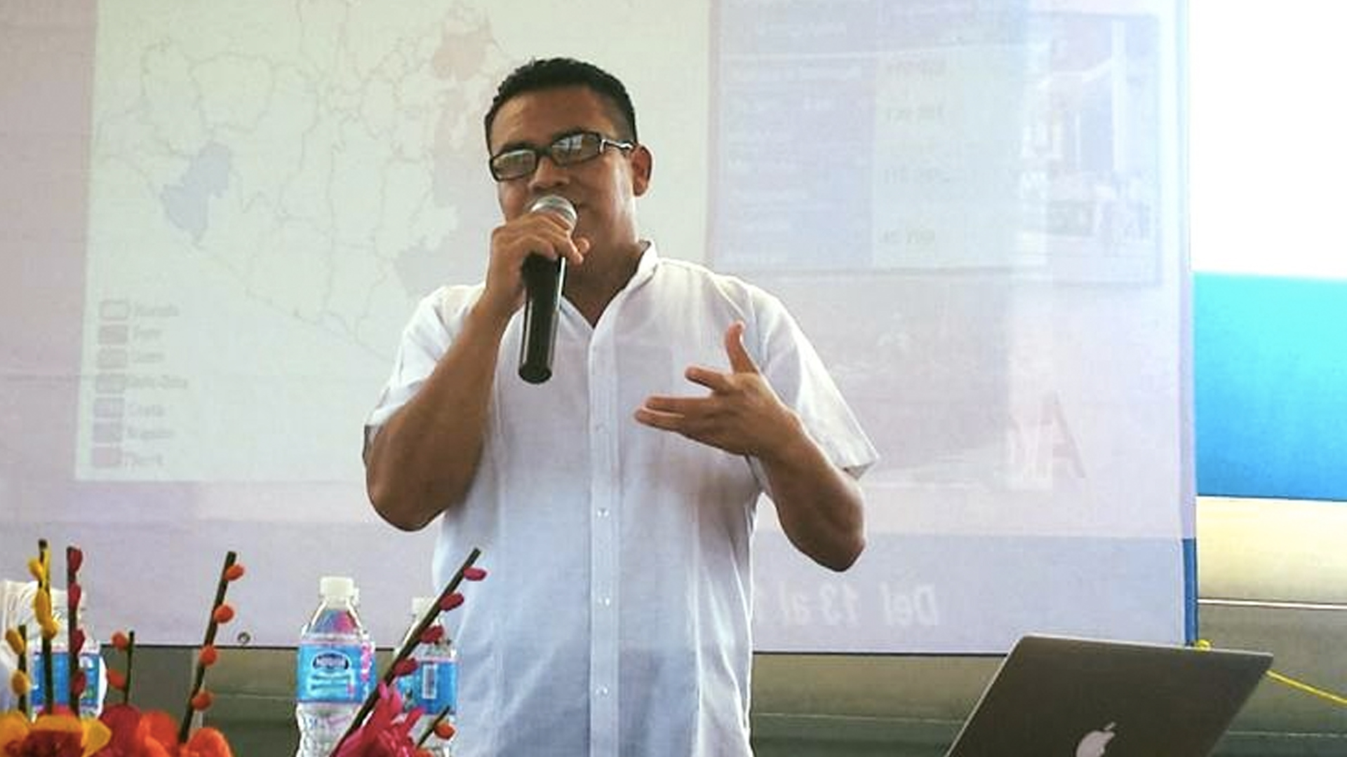 Asesinan a expresidente de Instituto de Transparencia de Guerrero