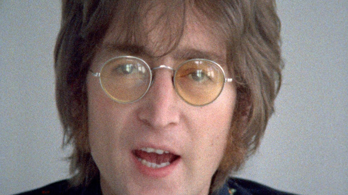 Asesino de John Lennon solicitará la libertad condicional