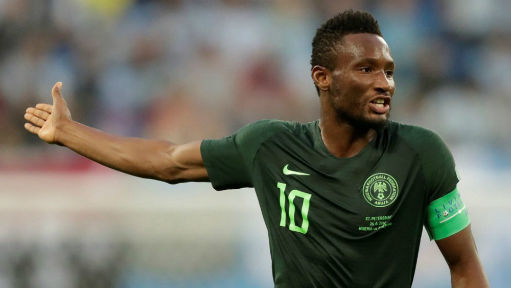 El futbolista que jugó un partido del Mundial mientras su padre estaba secuestrado