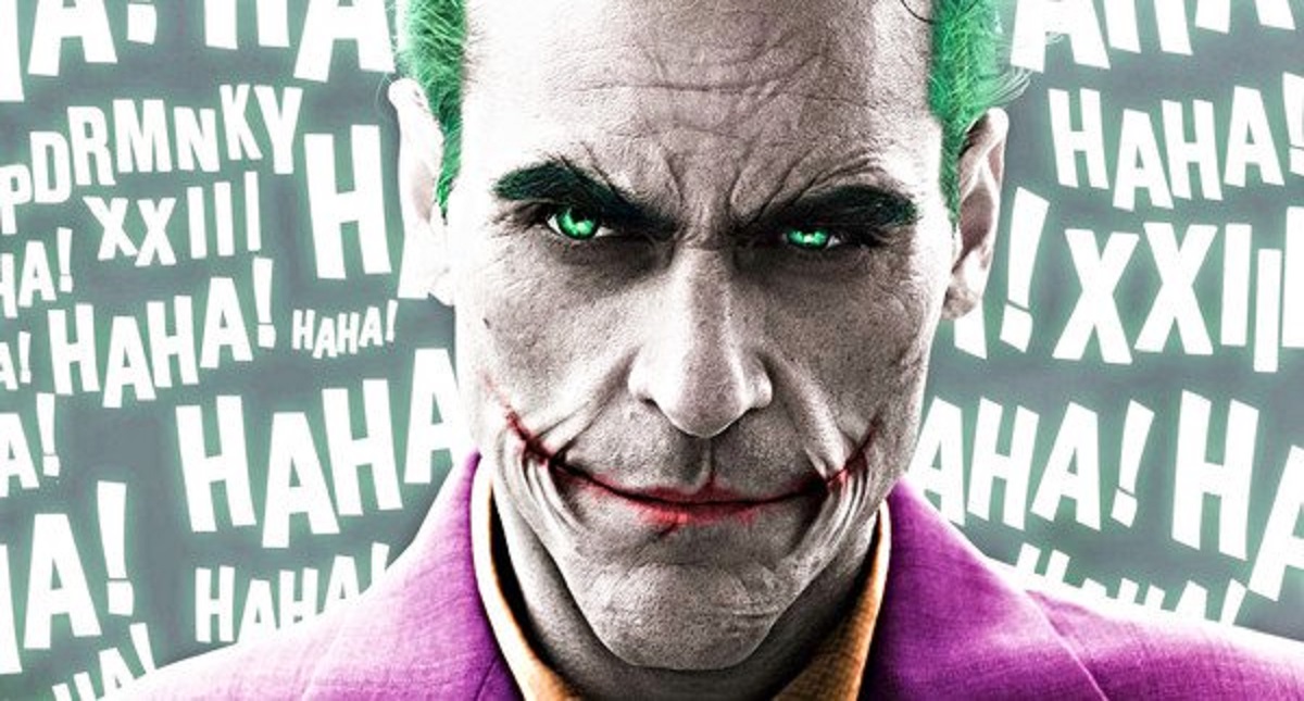 'Joker' de Joaquin Phoenix podría obtener la clasificación R - joker-joaquin-phoenix