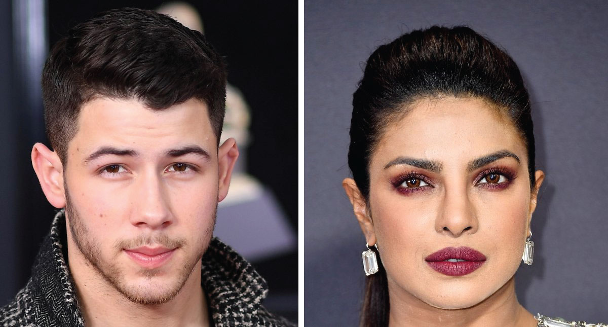 Nick Jonas y Priyanka Chopra se habrían comprometido