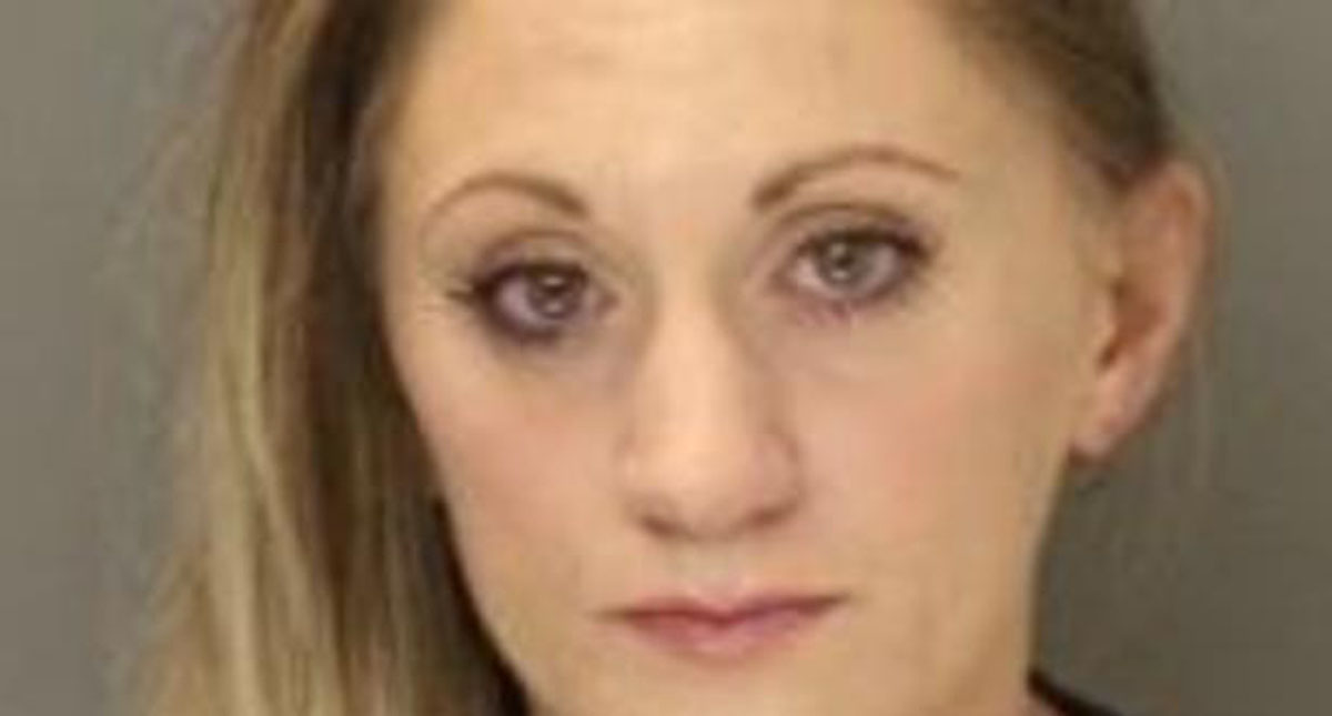 Adicta a los medicamentos mata a su hijo de 11 semanas