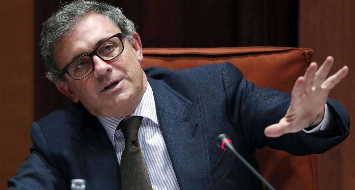 Investigan a exlíder catalán por lavar 28 millones de euros en México - jordi-pujol-jr