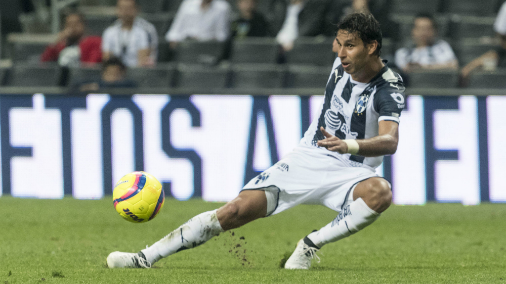 Técnico de Rayados confirma salida del atacante Jorge Benítez