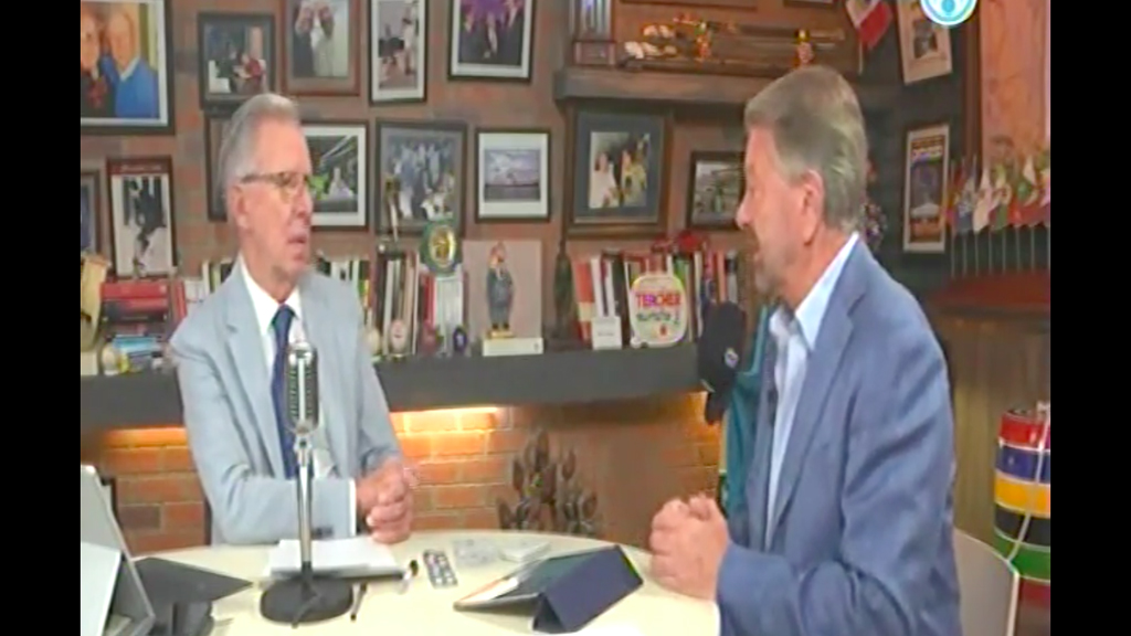 México tiene un papel destacado en el caso Nicaragua: Jorge Castañeda México tiene un papel destacado en el caso Nicaragua: Jorge Castañeda