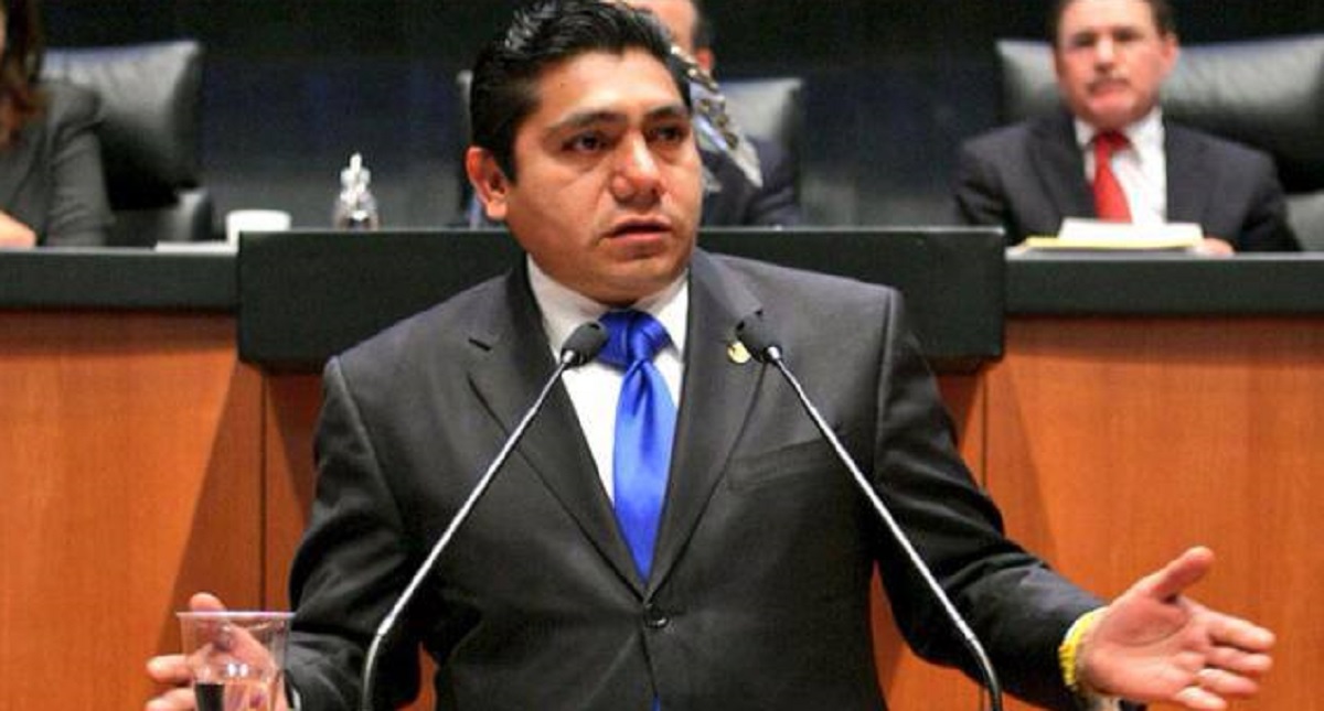 Jorge Luis Preciado se dice listo para buscar dirigencia del PAN - jorge-luis-preciado