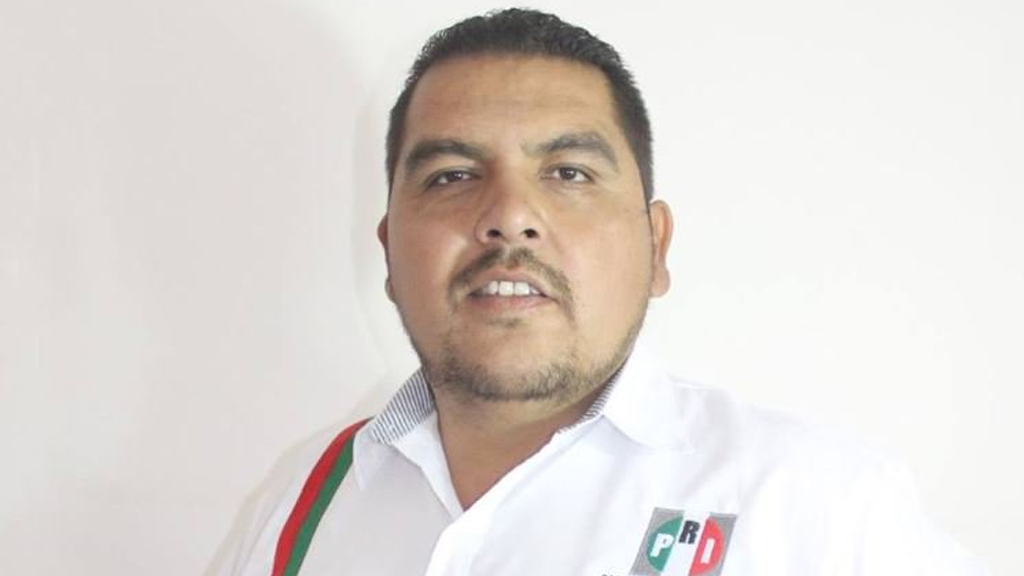 Secuestran a excandidato a alcalde guerrerense del PRI