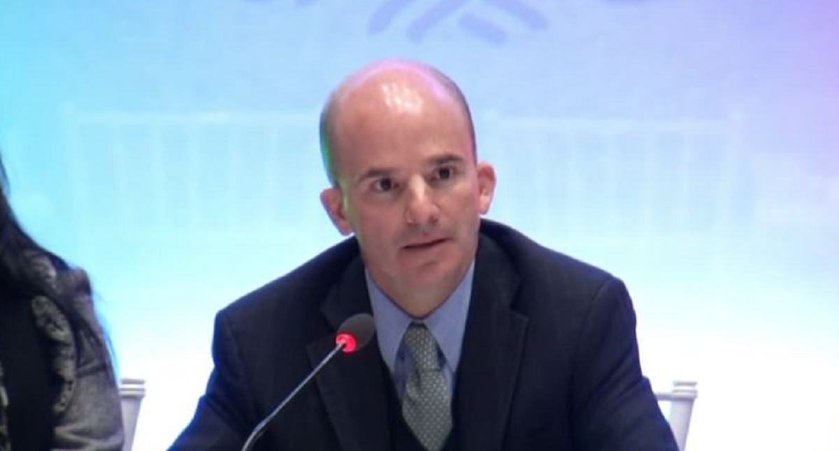 Economía del país está preparada para lo que venga: SHCP