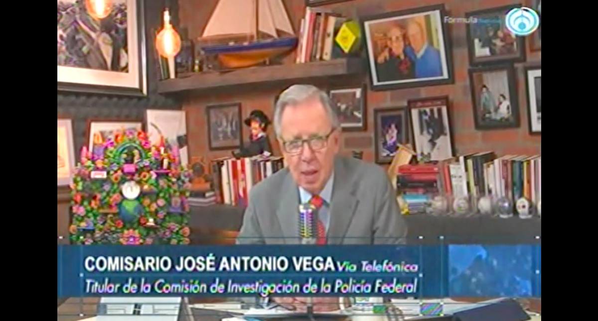 Policía Federal se unirá a investigación de secuestro en Chihuahua Policía Federal se unirá a investigación de secuestro en Chihuahua