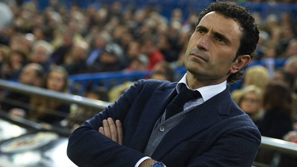 RFEF anuncia a José Francisco Molina como director deportivo - jose-francisco-molina-2