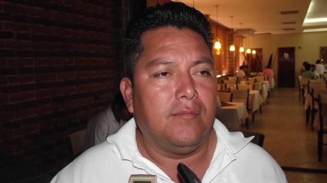 Asesinan a exalcalde de San Miguel Chimalapa, Oaxaca - jose-medel-jimenez-cruz