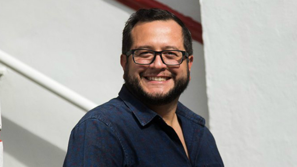 Hijo mayor de AMLO descartó ocupar puestos en el gobierno - jose-ramon-lopez-beltran-amlo