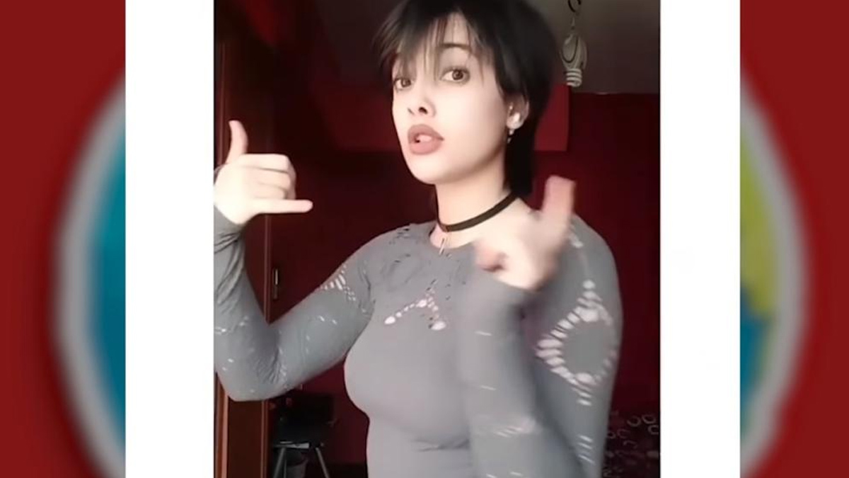 Detienen a joven en Irán por videos bailando en Instagram