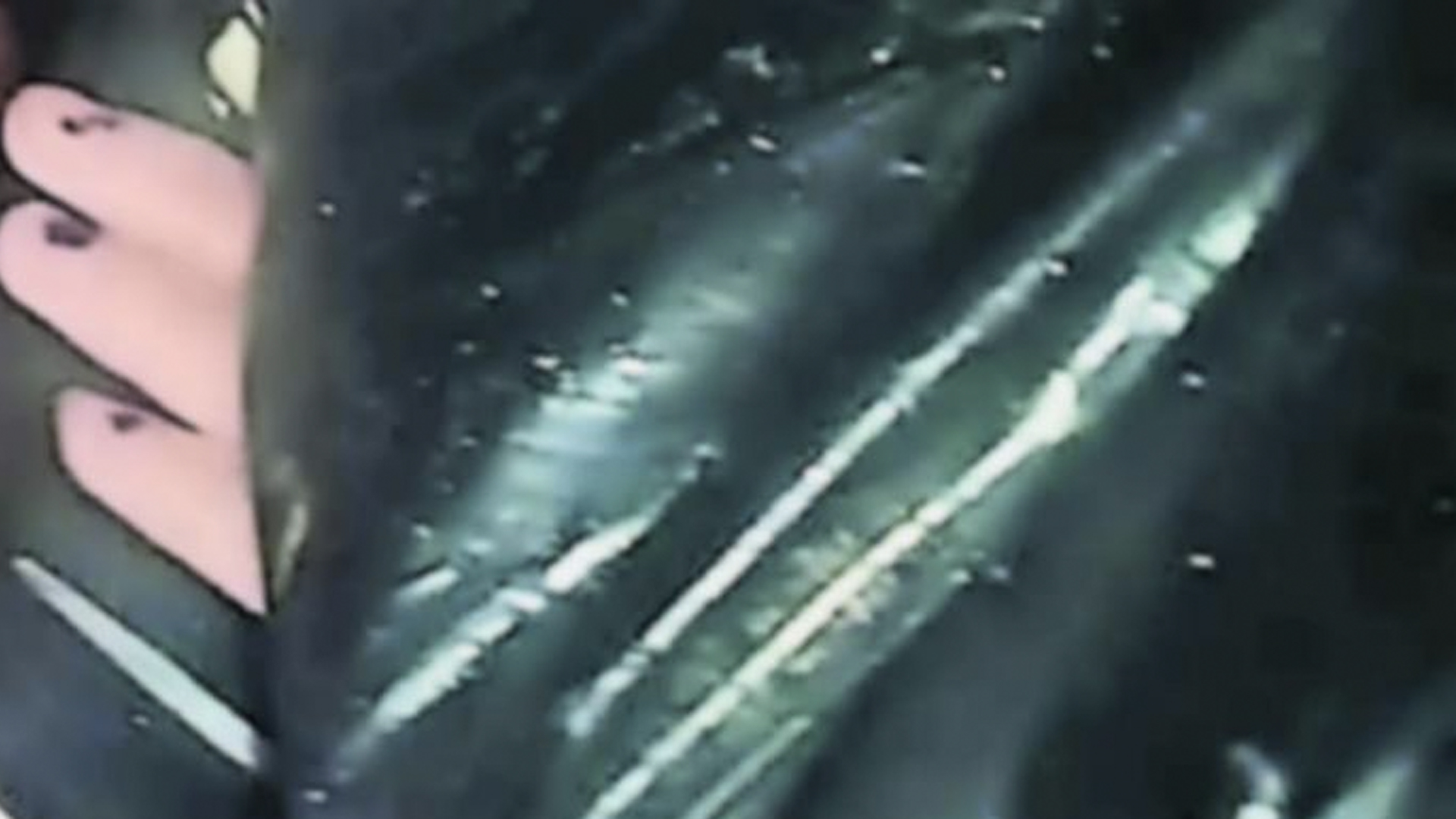 Encuentran cuerpo de mujer en el Nevado de Toluca