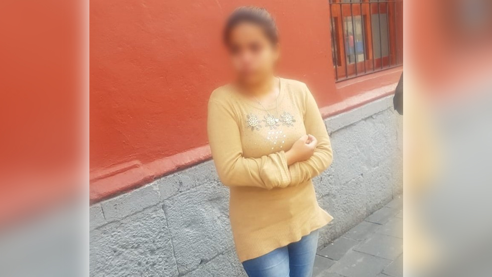 Rescatan en Ciudad de México a joven secuestrada en Veracruz