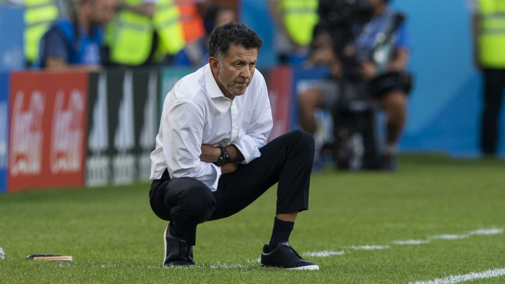 Hemos sostenido pláticas con Osorio y aún no decidimos: Cantú - juan-carlos-osorio-cuclillas