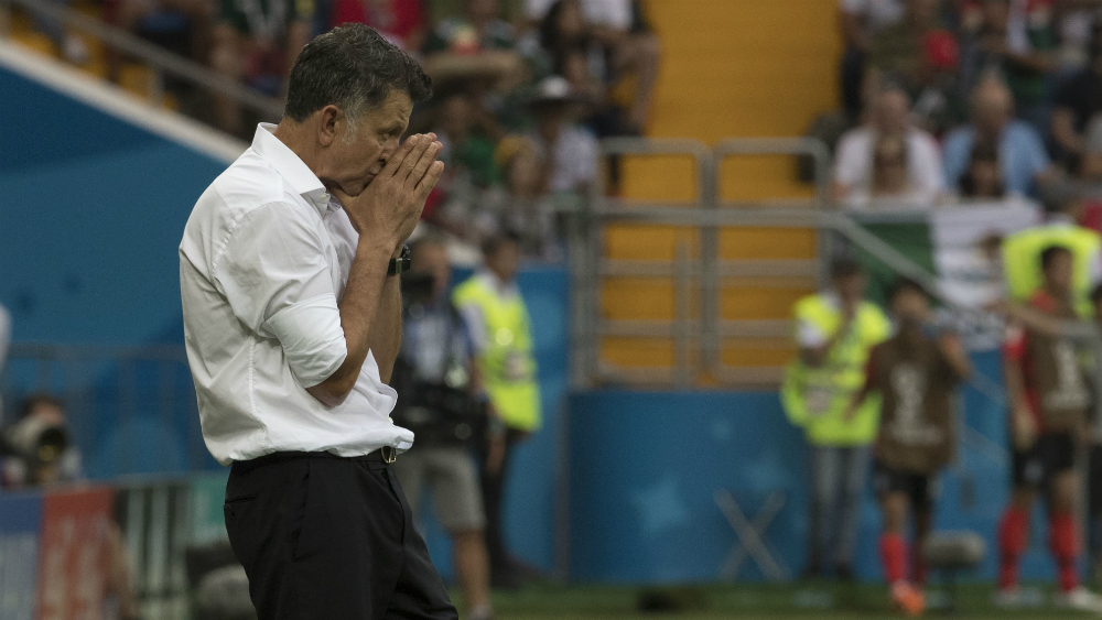 Juan Carlos Osorio se va del Tricolor - juan-carlos-osorio-manos