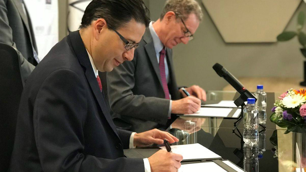 Viable construir otra refinería en el país: Comisión de Hidrocarburos - juan-carlos-zepeda-cnh