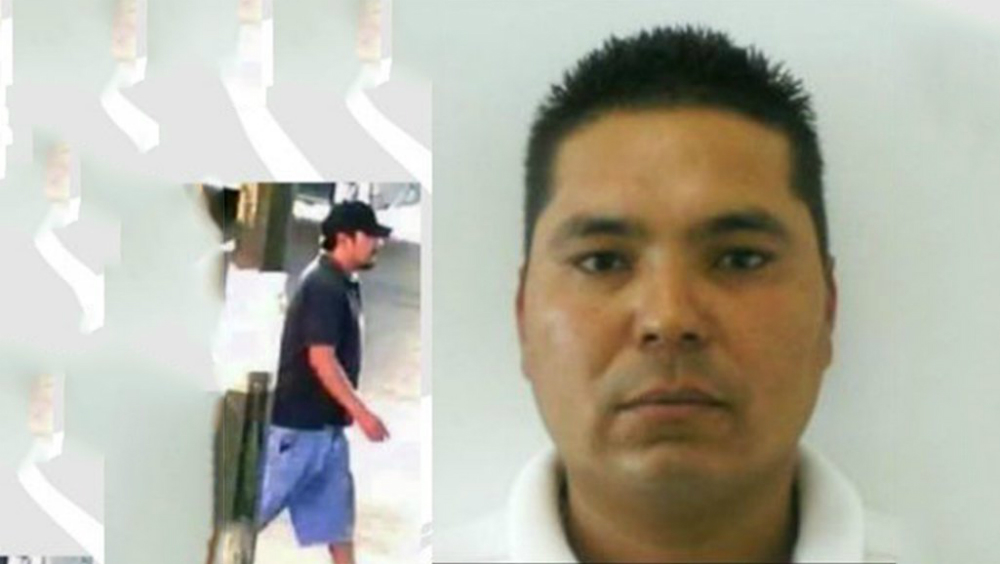 Ofrecen recompensa de 500 mil pesos por presunto asesino de Ana Lizbeth