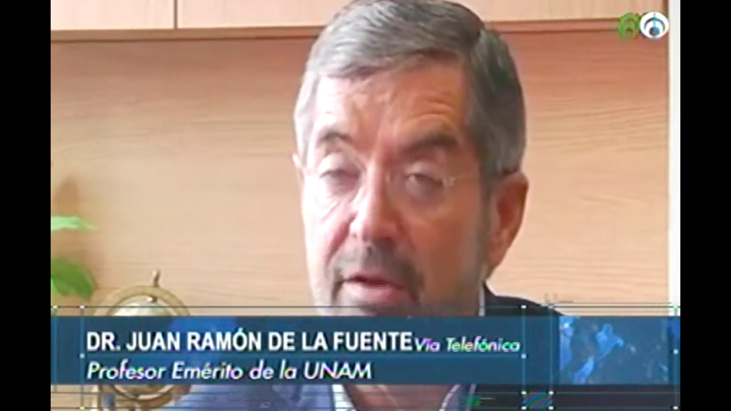 En las urnas se volcó un México pluricultural: De la Fuente