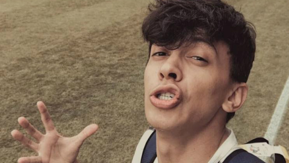 Empresas retiran patrocinios a youtuber brasileño por comentario racista a Mbappé