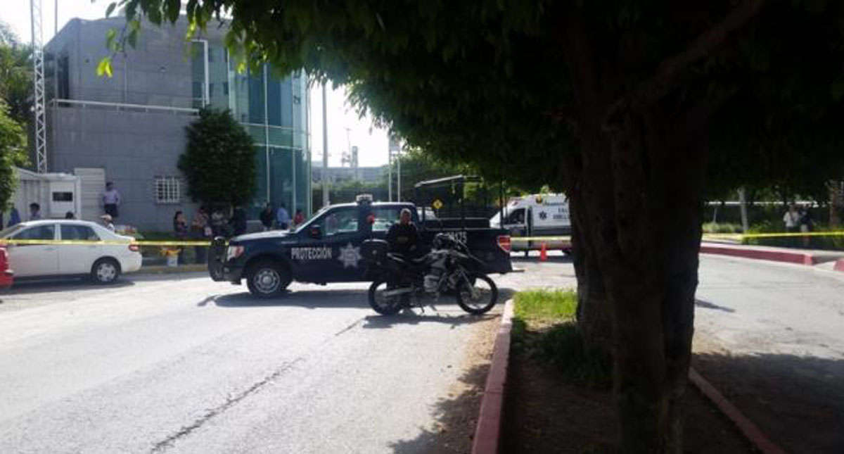 Desalojan juzgados en Morelos por amenaza de bomba