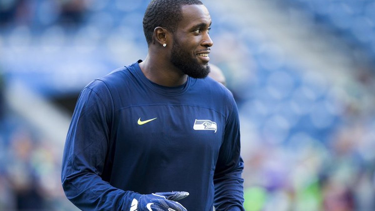 Kam Chancellor anuncia su retiro por Twitter