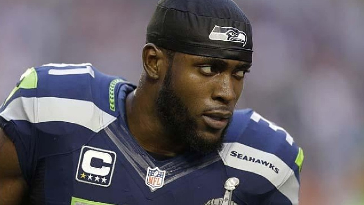 Kam Chancellor anuncia su retiro por Twitter - kam-chancellor