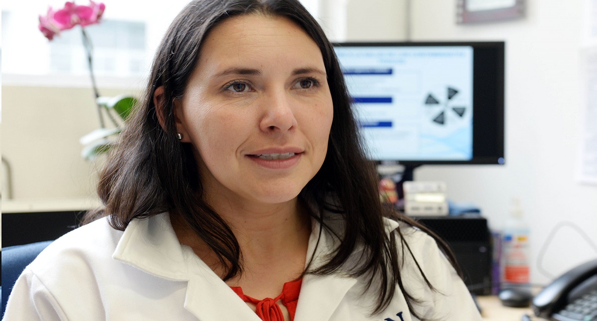 Contaminación detonaría cáncer de mama: estudio - karen-nava-castro-unam