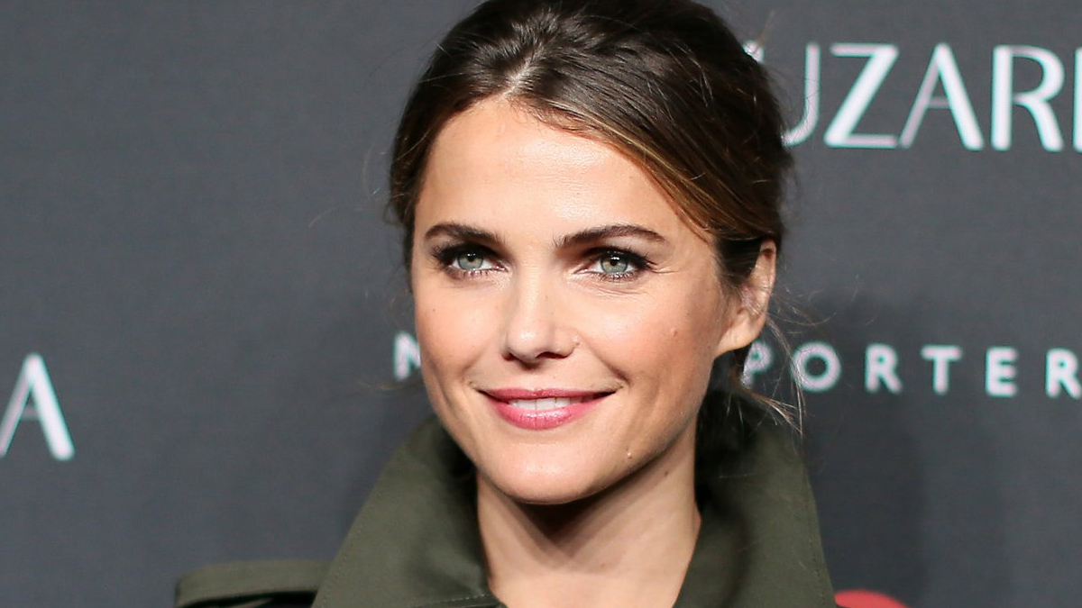 Keri Russell actuará en 'Star Wars: Episodio IX' - keri-russell-star-wars