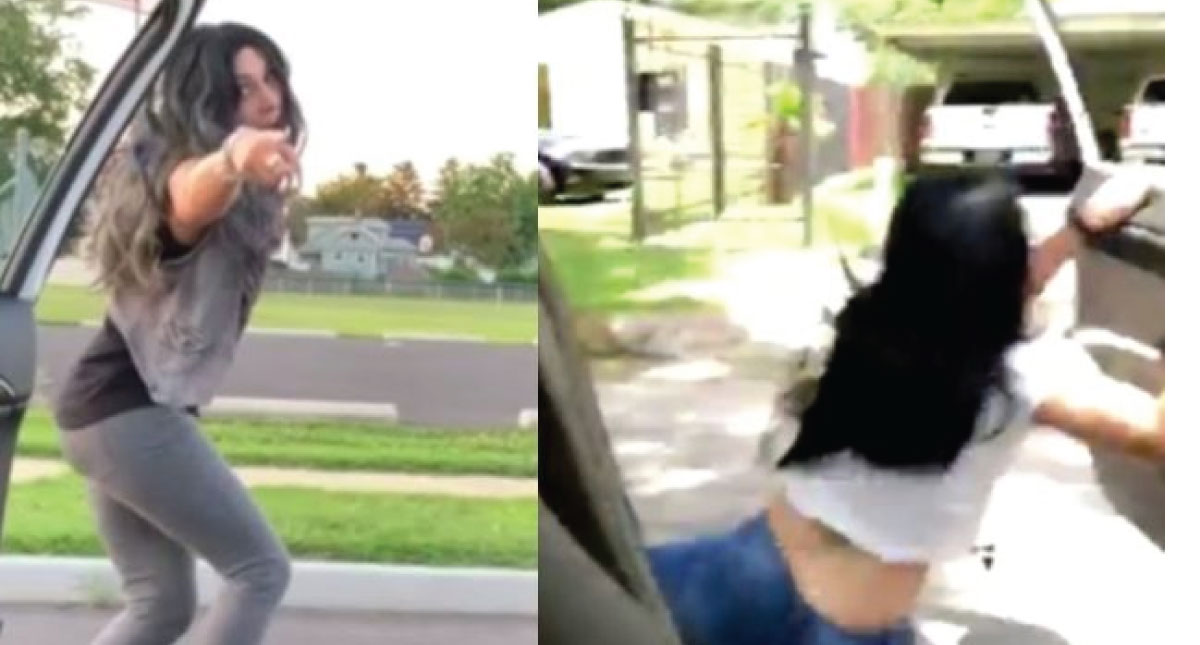 Policía Federal exhorta a no hacer el “Kiki Challenge”